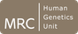 MRC HGU LOGO