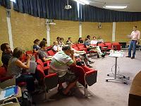 Hans - review discussion