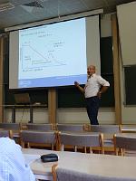 Mark Muscat - Measles and rubella in Europe