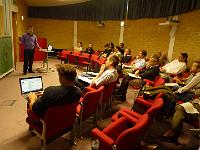 Lorenzo - Is HIV short-sighted?