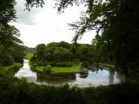 Fountains Abbey & Studley Royal