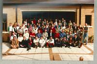 Ecology workshop, Mar 1993