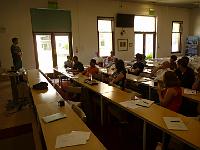 Jamie - Emerging diseases