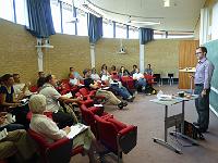 Thomas - Multiple data sources