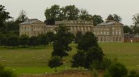 Heveningham Hall