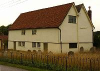 Walpole Independent Chapel