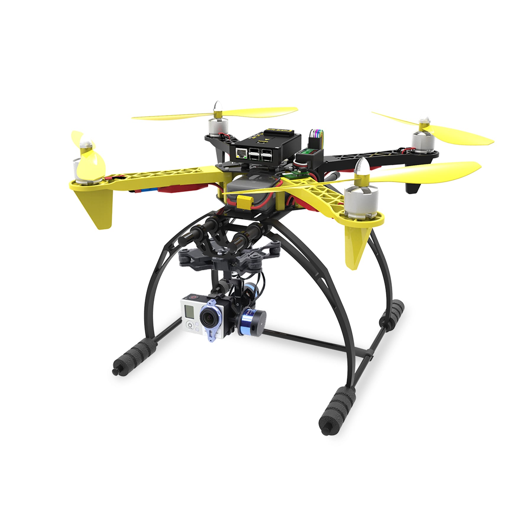 ryobi drone