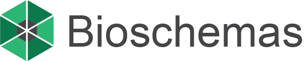 Bioschemas logo