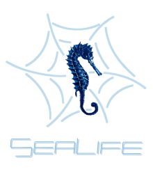 Sealife Logo