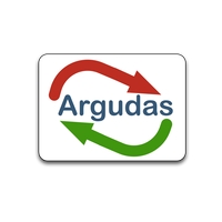 Argudas logo