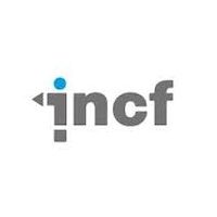 INCF logo