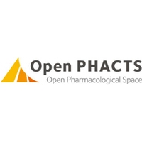 Open Phacts logo
