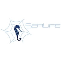 Sealife logo