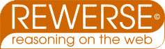 REWERSE logo