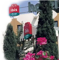 Hotel Ibis