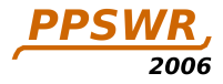 Logo PPSWR2006