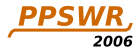 Logo PPSWR 2006