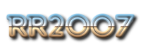 Logo RR 2007