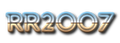 Logo RR 2007