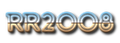 Logo RR 2008