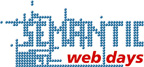 Semantic-Web-Days Logo
