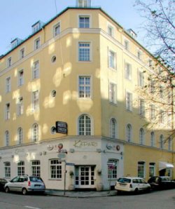 Hotel Carlton