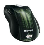 Microsoft Wireless IntelliMouse Explorer Night Vision