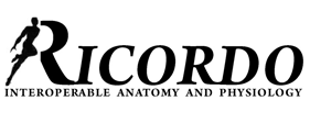 RICORDO LOGO