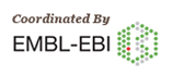 Coordinated by EMBL-EBI