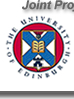 University of Edinburgh logo