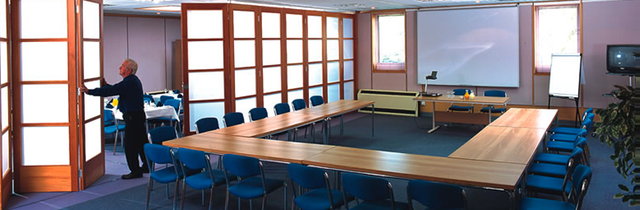 SHSC Conference & Training Centre | Ideal Edinburgh venue for conferences and meetings-1
