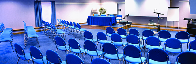 SHSC Conference & Training Centre | Ideal Edinburgh venue for conferences and meetings-2