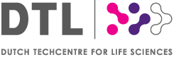 Dutch Techcentre for Life Sciences Logo