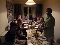 Party at Lorenzo's