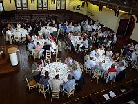Workshop dinner