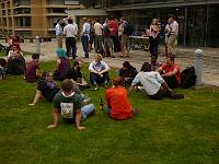 Maths Happy hour