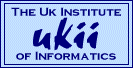 UKII logo
