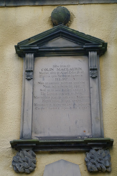 Maclaurin