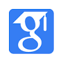 google scholar logo