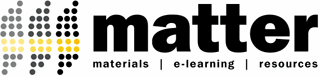 MATTER Logo