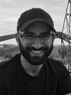 Dr Abdul-Lateef Haji-Ali