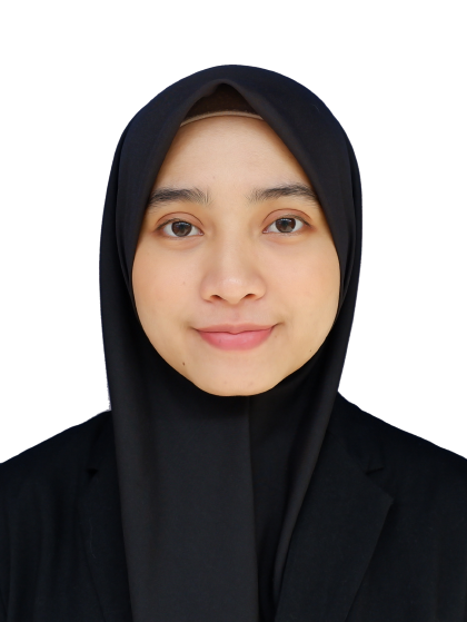 Amiratul Ashikin Mohd Nasarudin