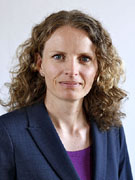 Prof Helen Hastie