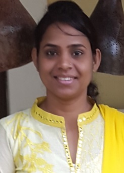 Dr Sangeeta