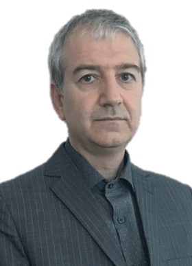 Dr Hamidreza Farhadi