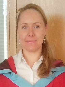 Ekaterina Komendantskaya