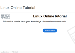 F27CX – Introduction to Computer Systems – MACS TEL Resources