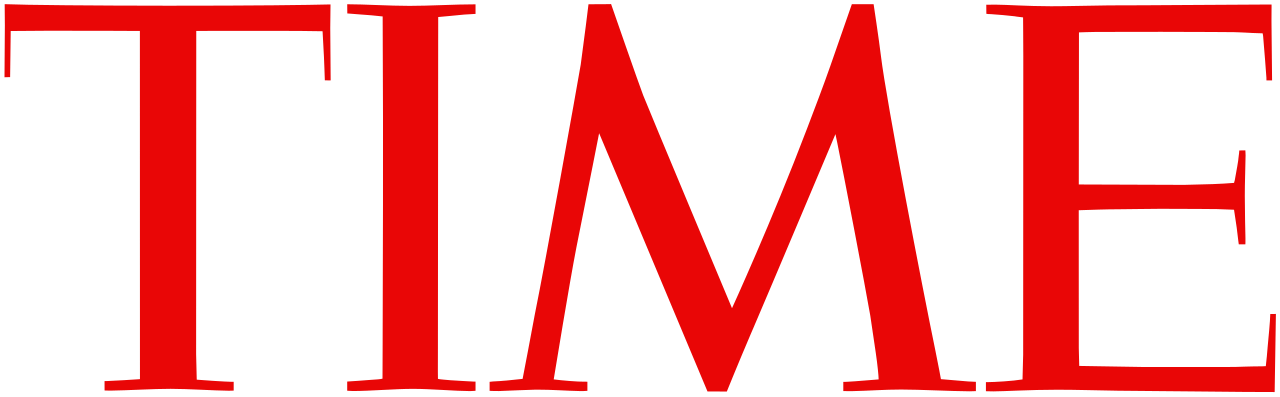 Time Magazine