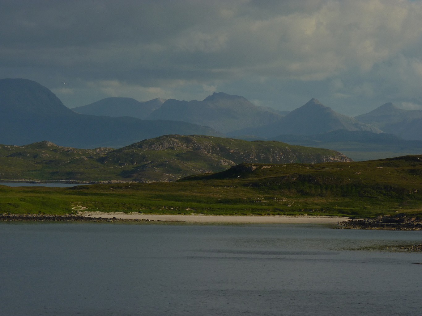 Port an t-Sean-bhaile